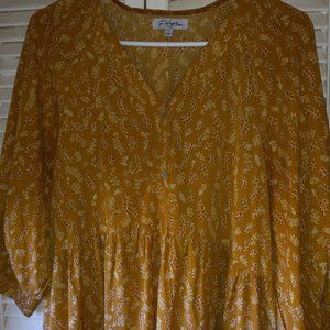 Women's Polagram dress